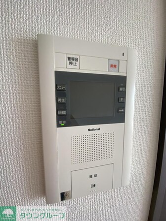 La Douceur今池の物件内観写真